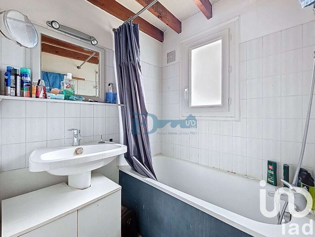 Photo 7 - Appartement à DIEPPE