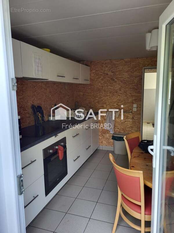 Photo 2 - Maison à LA ROCHE-SUR-YON