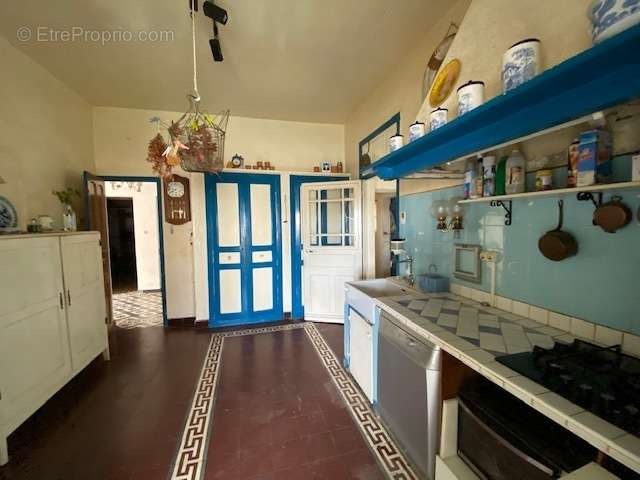 Appartement à rénover Calvi  - photo 5