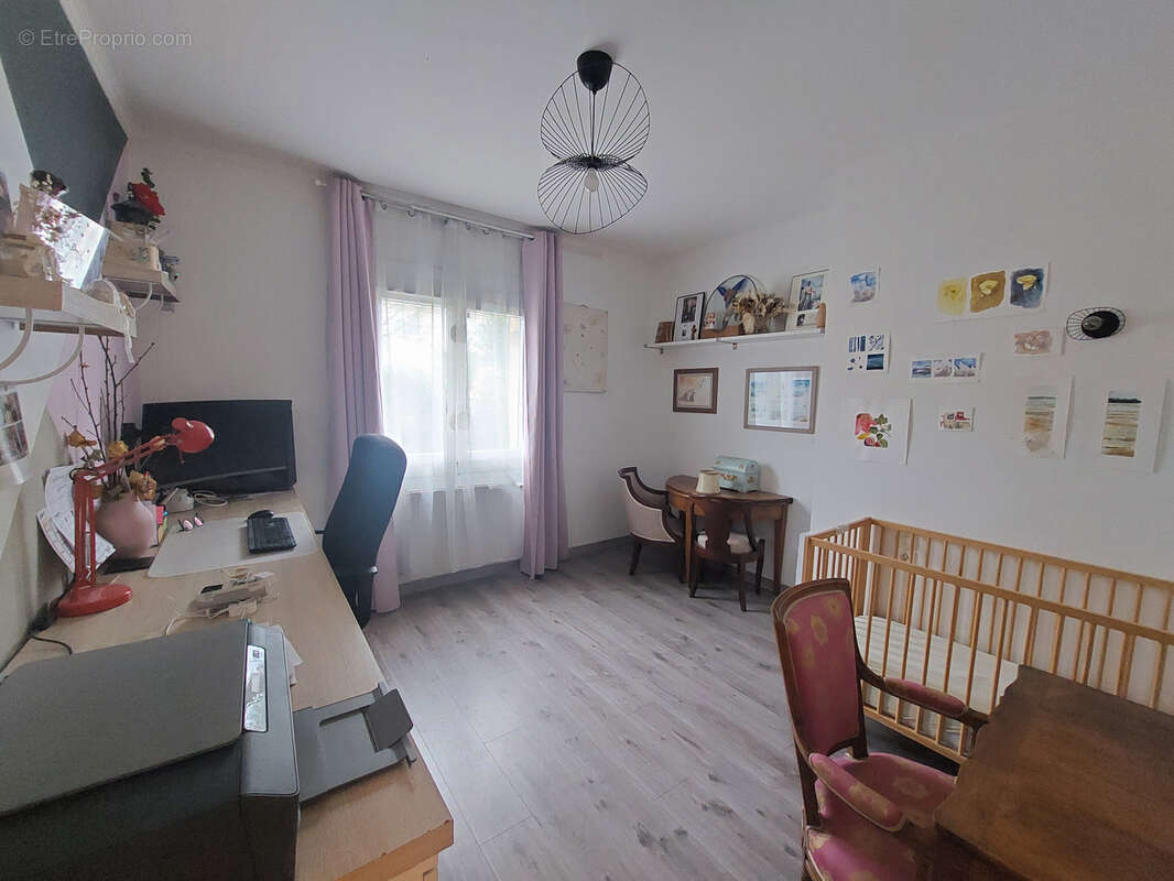 Maison à VILLENEUVE-TOLOSANE