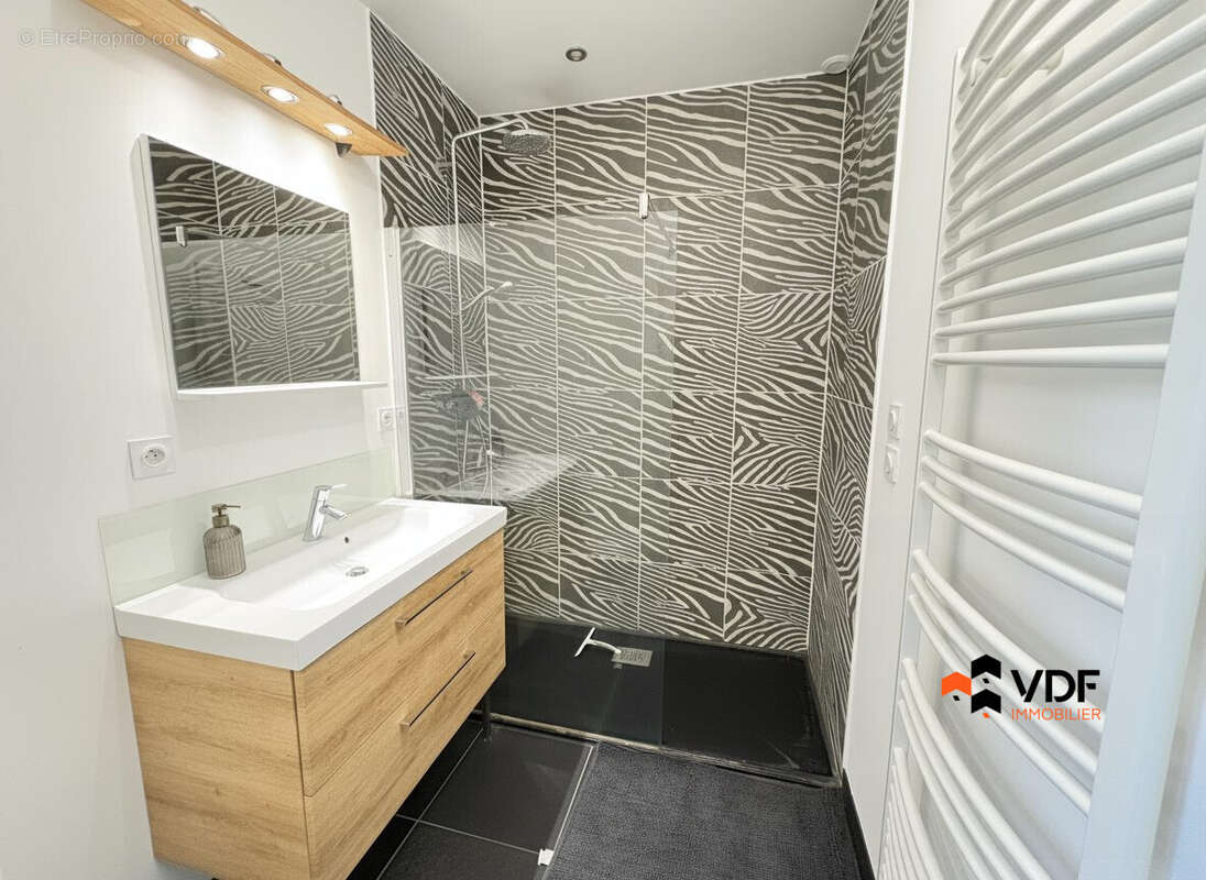 Appartement 48 m² à Roanne  - photo 5