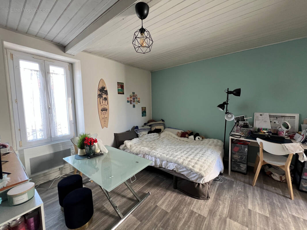 Appartement à LA ROCHE-SUR-YON