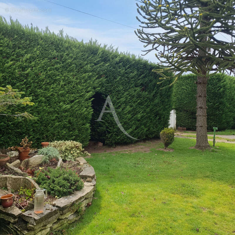 Maison à LA FERTE-SAINT-AUBIN