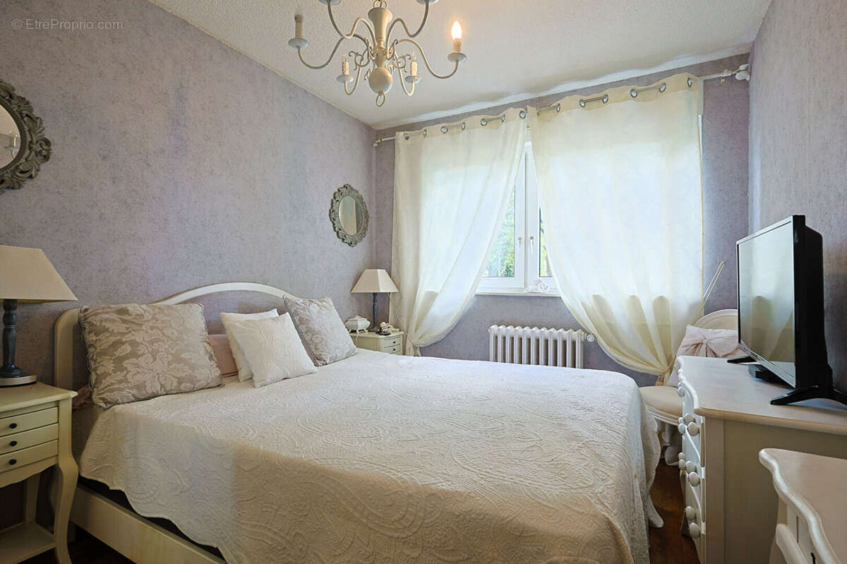 Appartement à SAINT-AVOLD