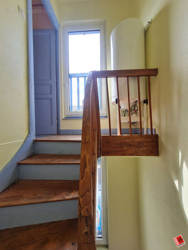 Maison 86 m² à Saint-Brieuc  - photo 9