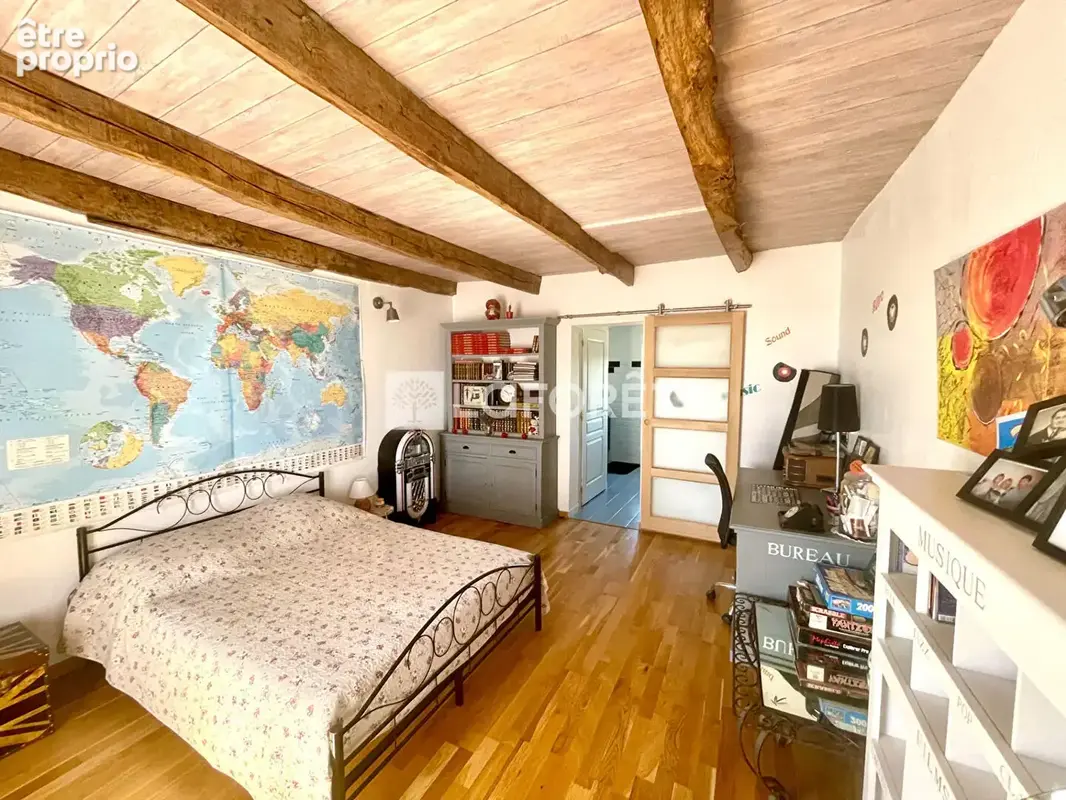 Maison Maleville EXCLUSIVITE !! - photo 12