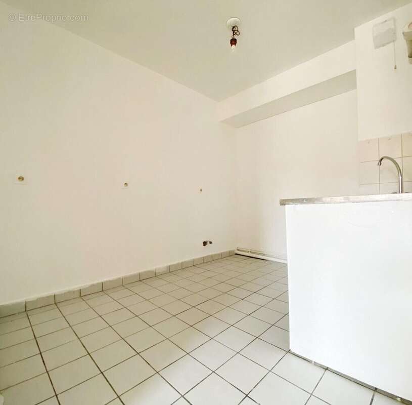 Photo 2 - Appartement à REIMS