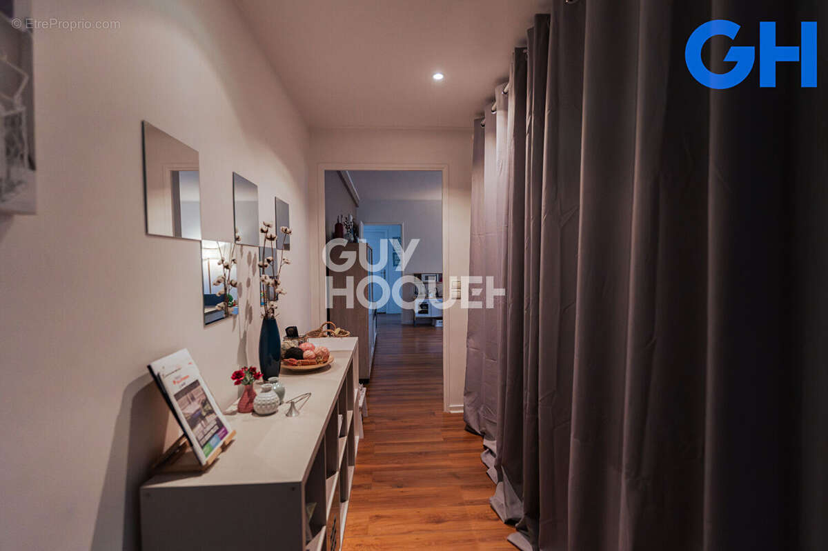 Appartement à ETIOLLES