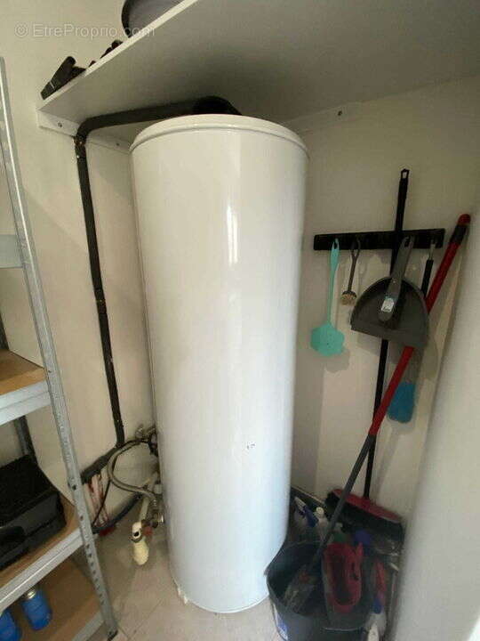 Maison T4 de plain-pied avec jardin clos  92 m² sur terrain - photo 14