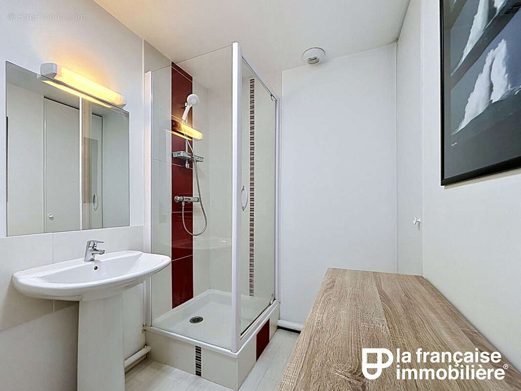 Appartement à BRUZ