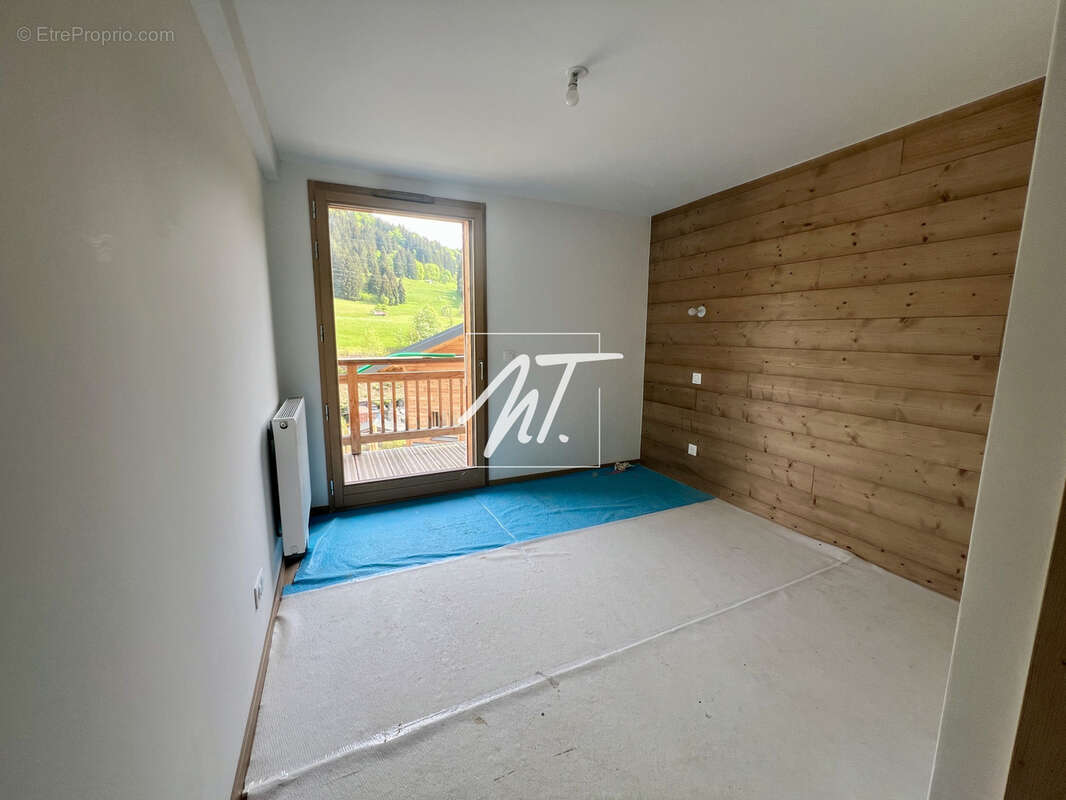 Maison à MORZINE