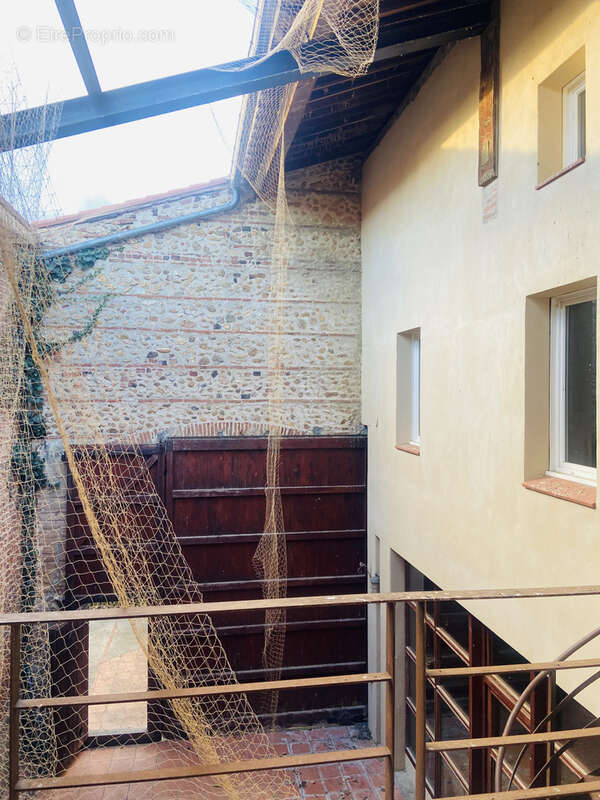 Maison à PERPIGNAN