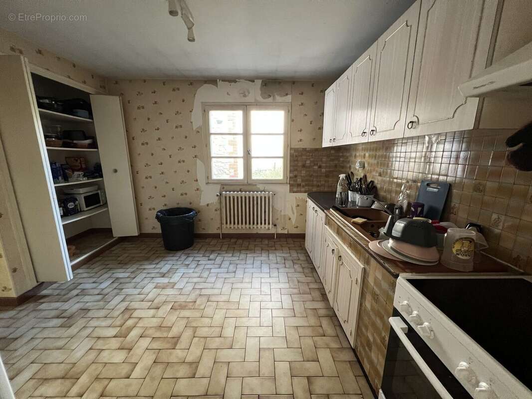 Maison à RENNES