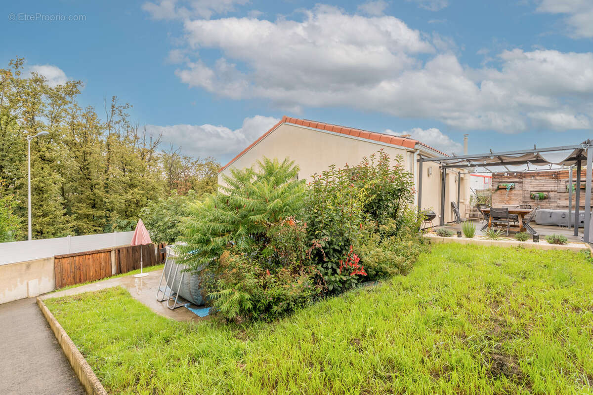 Maison à RIVE-DE-GIER