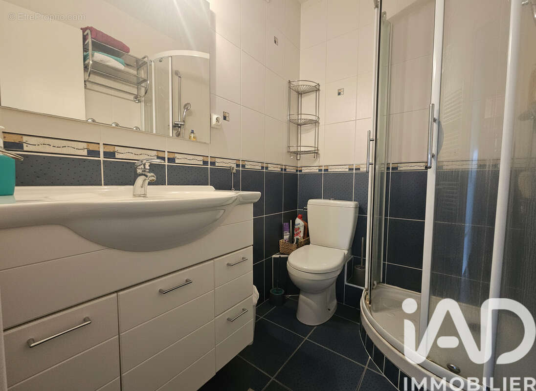 Photo 9 - Appartement à SEYSSINET-PARISET