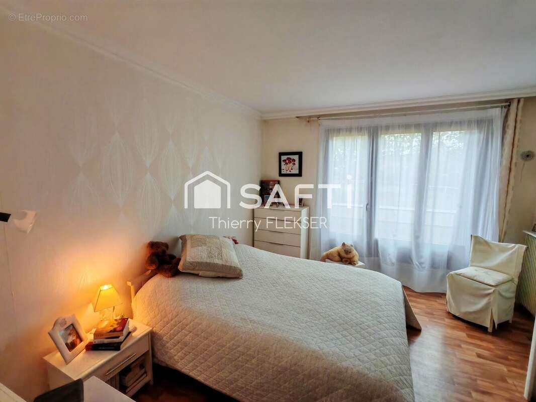 Photo 6 - Appartement à L&#039;ISLE-ADAM