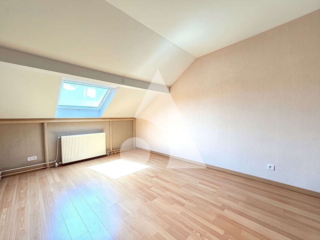 Maison Bouvières Aux Dames 4 pièce(s) 105 m2 - photo 8