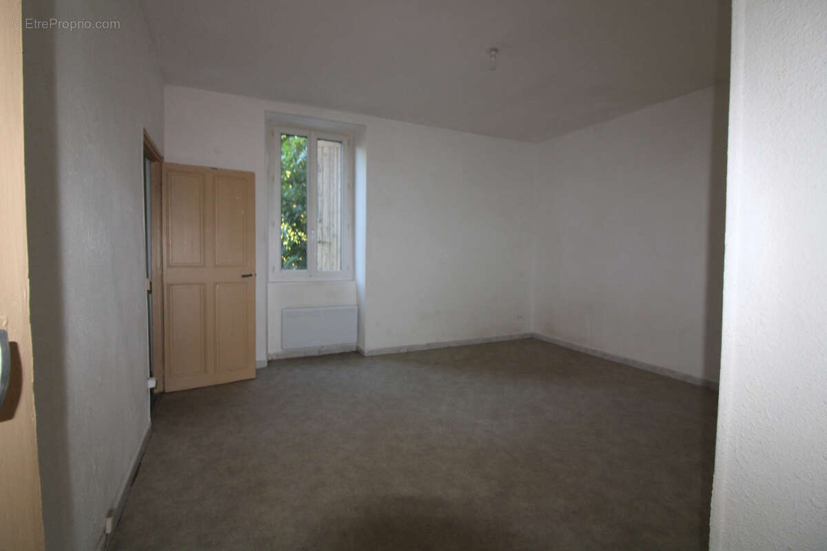 Appartement à BESSEGES