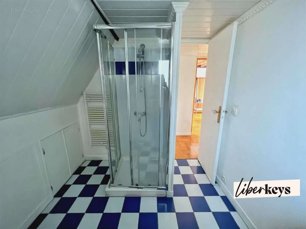 Appartement à ANGERS