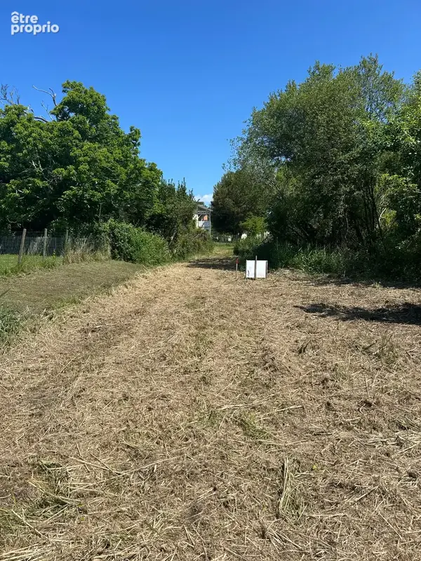 Terrain 1 130 m² à vendre à Soulac-Sur-Mer (33780) - photo 7