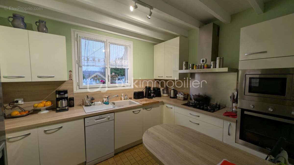 Maison à LA FERTE-GAUCHER