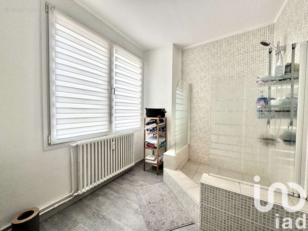 Photo 8 - Appartement à BEZIERS