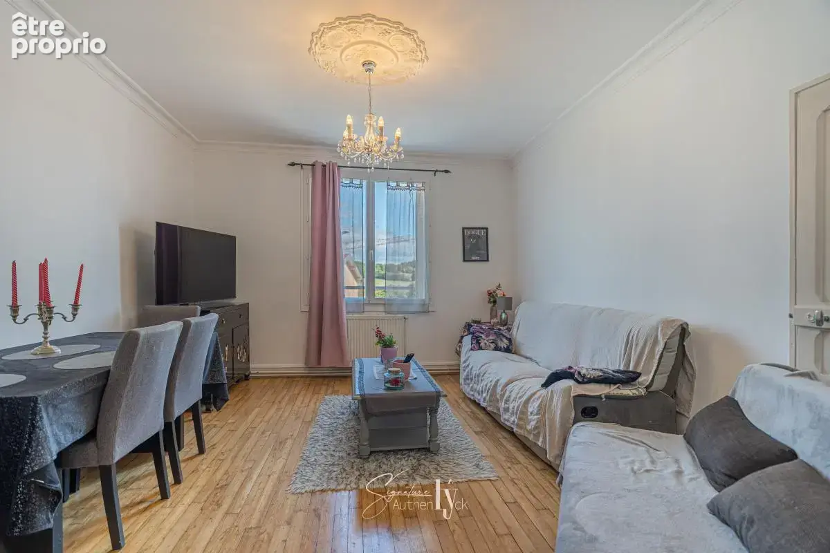Appartement 7 pièces 130 m² à vendre à Le Palais-Sur-Vienne (87410) - photo 12