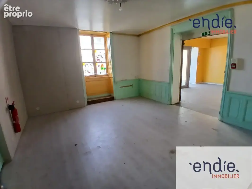 Appartement 352 m² à vendre à Champlitte (70600) - photo 5