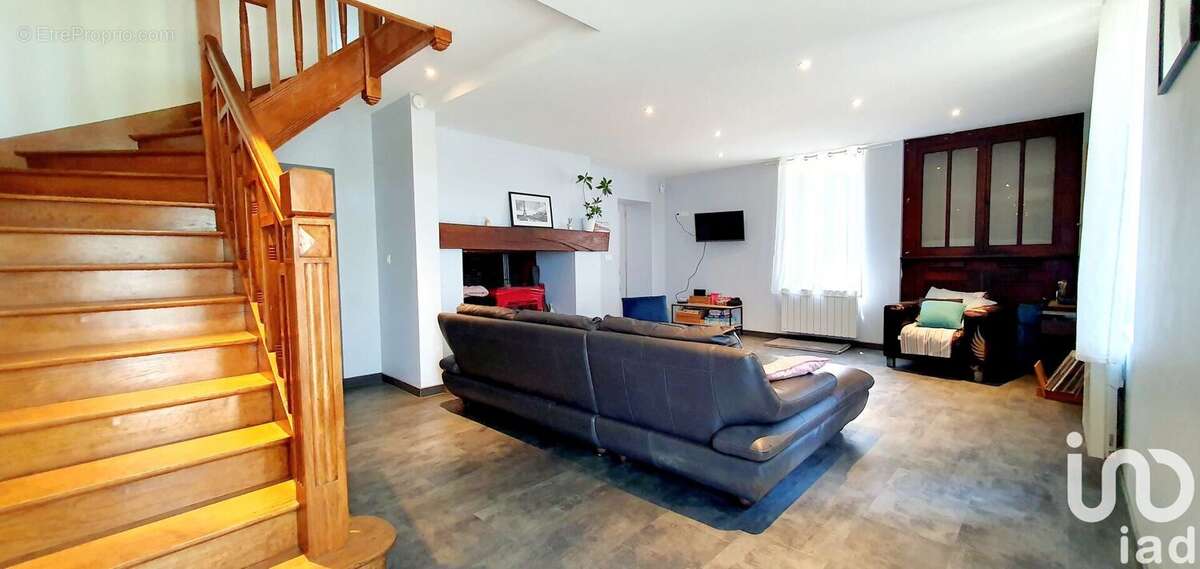 Photo 4 - Maison à POUYDESSEAUX