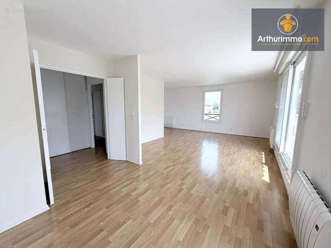 Vente Appartement Margny-les-compiegne(60280) 249 000ï¿œ - photo 5