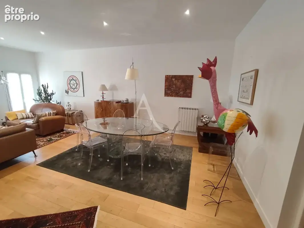 RARE - Hyper centre - Rochefort - Appartement avec ascenseur. - photo 3