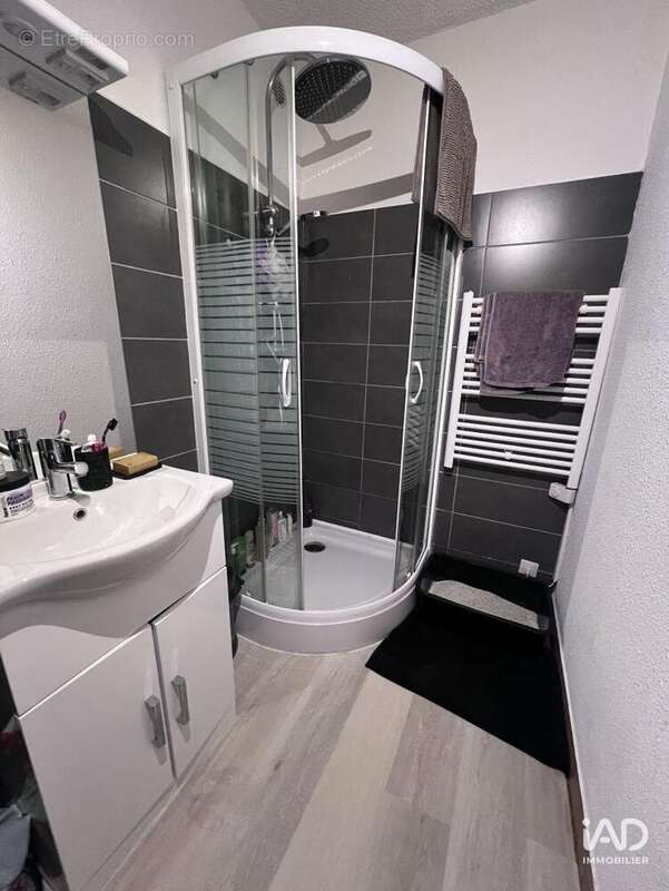 Photo 2 - Appartement à LE GRAU-DU-ROI