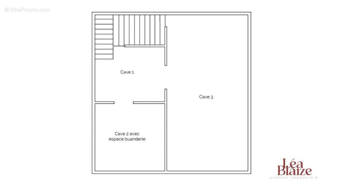 Maison à SARTROUVILLE