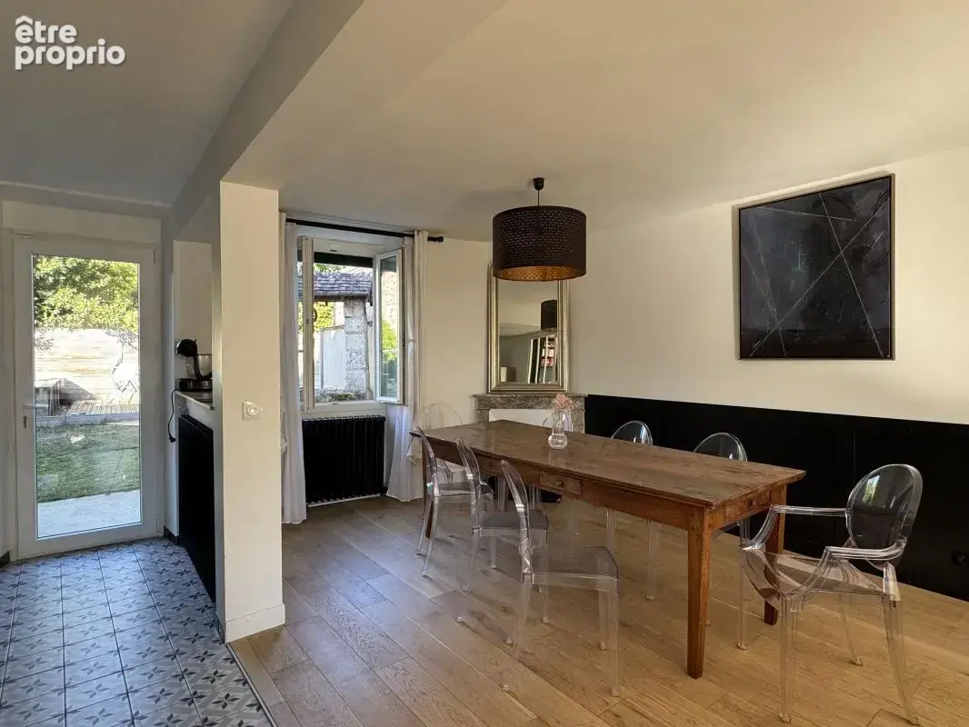 Maison 9 pièces 260 m² à vendre à Machault (77133) - photo 6