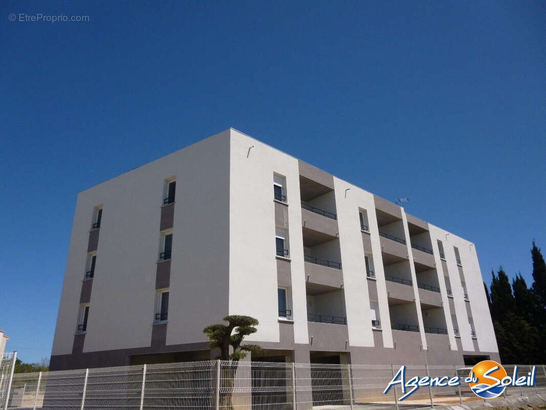 Appartement à SAINT-CYPRIEN
