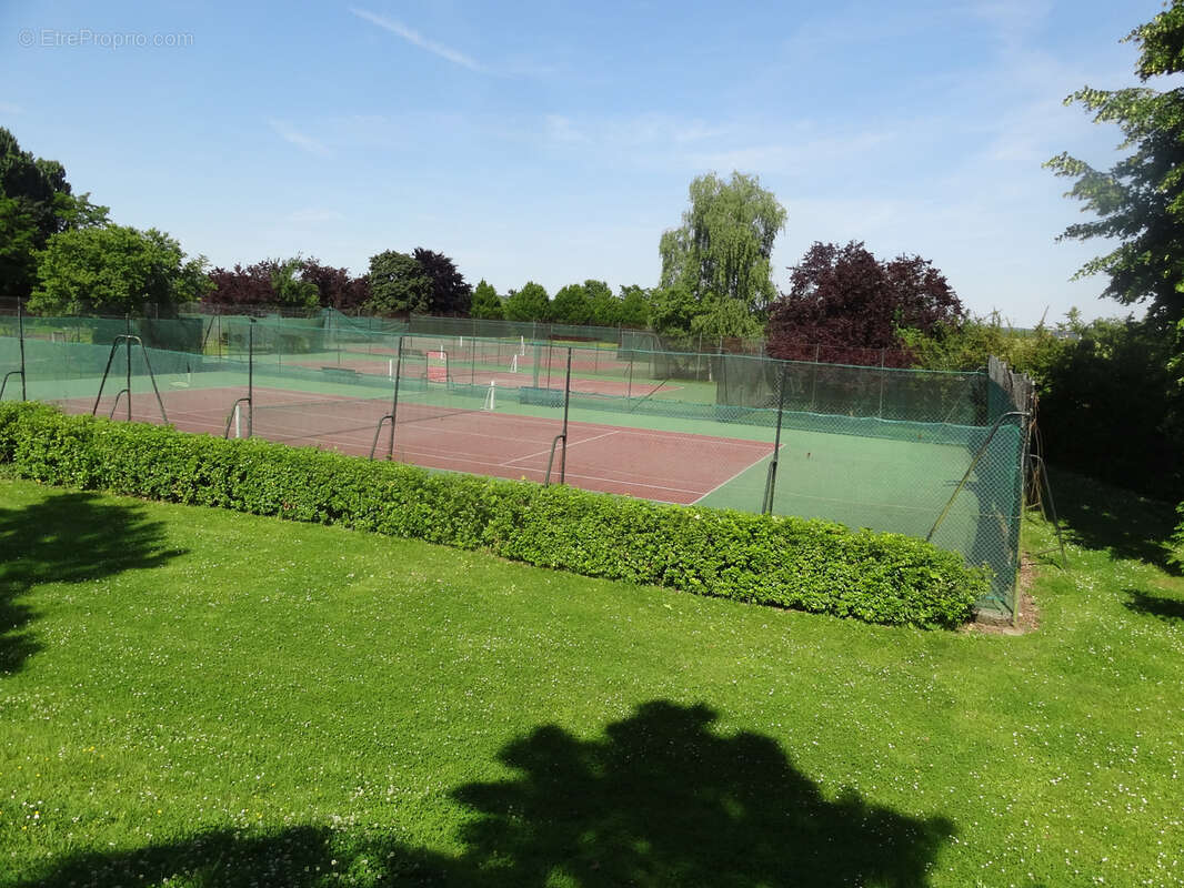Exclusivite - 2 chambres - excellent etat - residence privee - photo 9