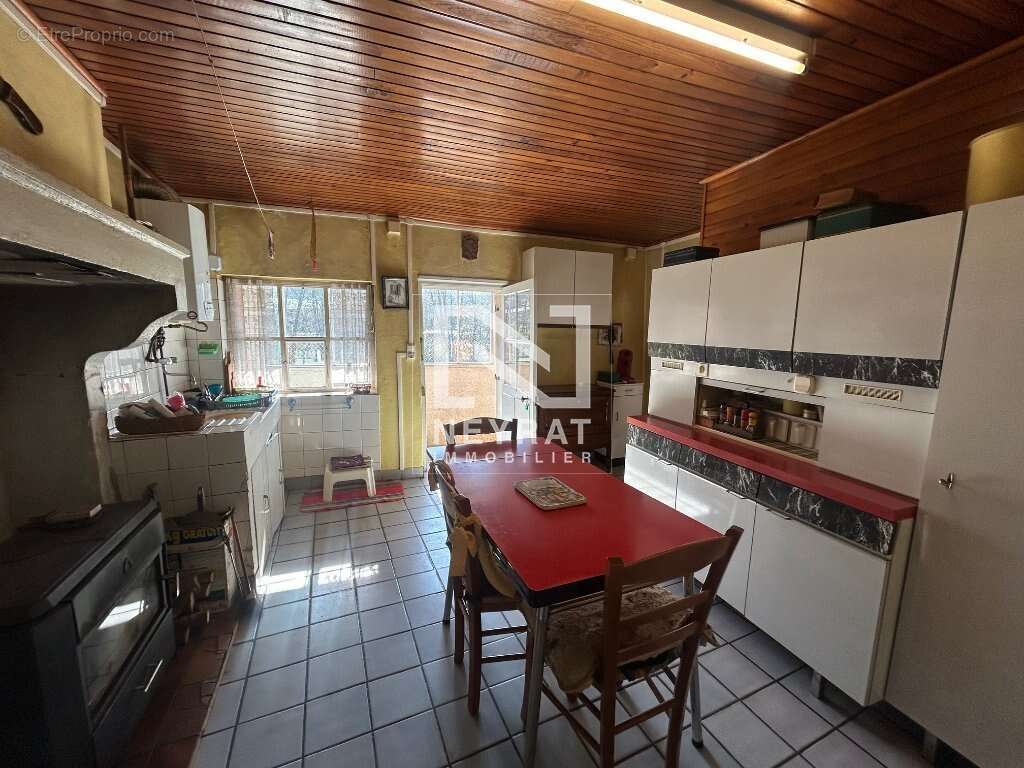 Maison à SAINT-AGNAN
