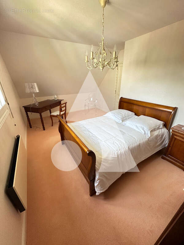 Maison à SAINT-LAURENT