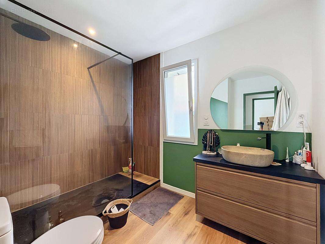 Maison T4 neuve 89 m² (2025), classée A - photo 6