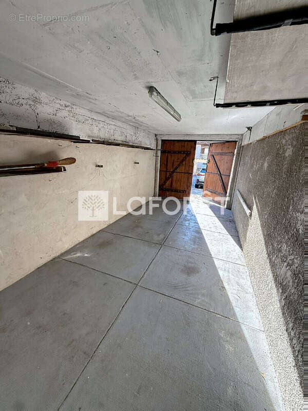 Maison à SEPTEMES-LES-VALLONS