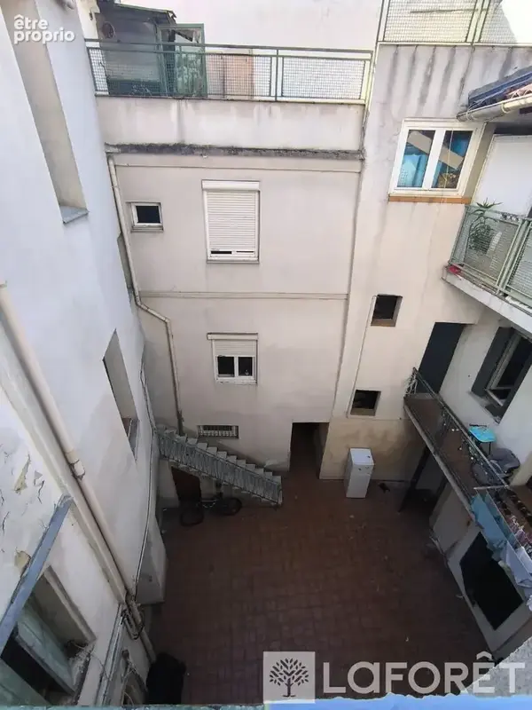 Immeuble Orange Centre ville - photo 16