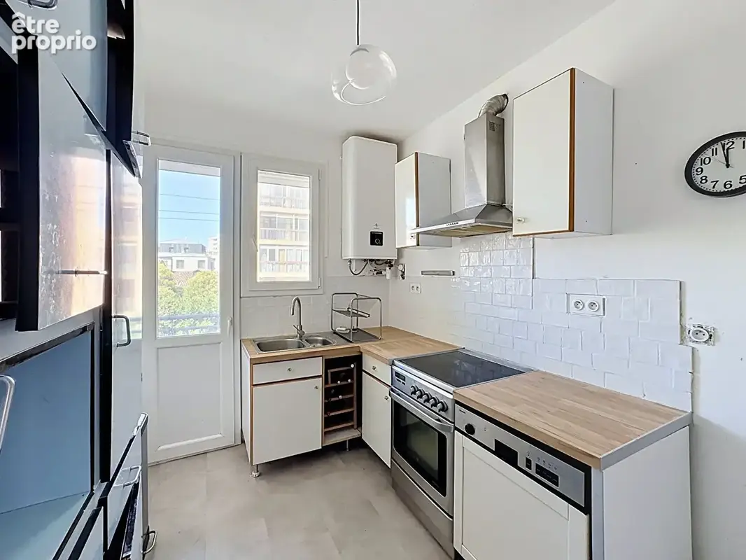 Appartement Toulouse - 3 pièce(s) - 86 m2 - photo 6