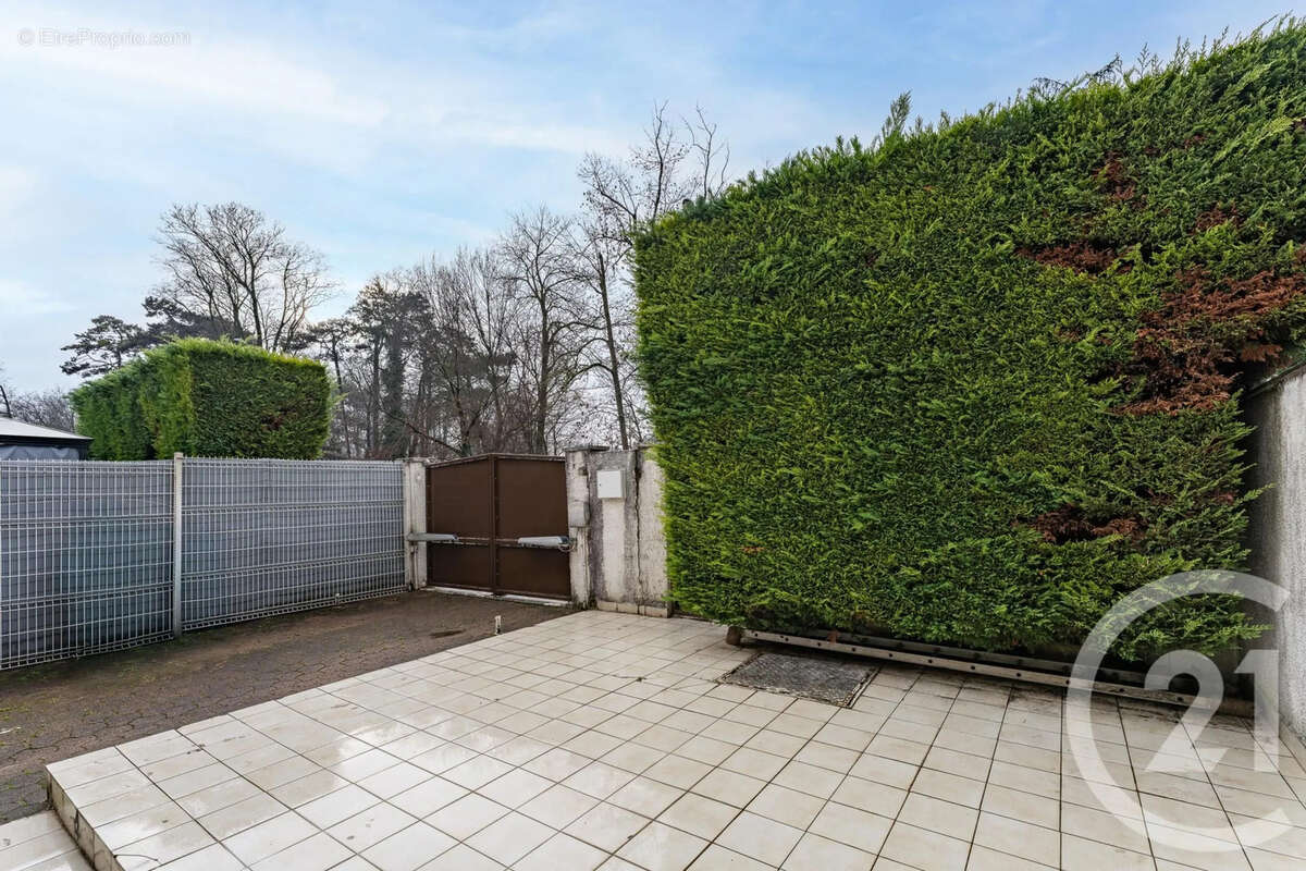 Maison à VILLEURBANNE