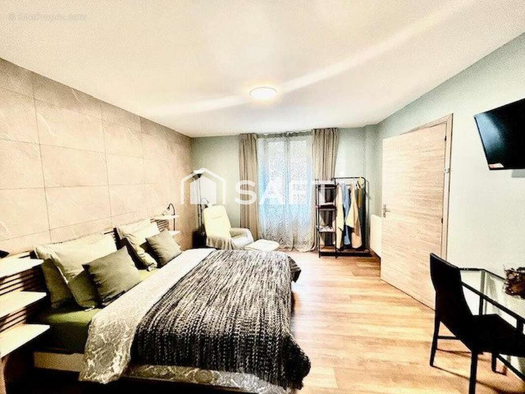 Photo 5 - Appartement à LURE