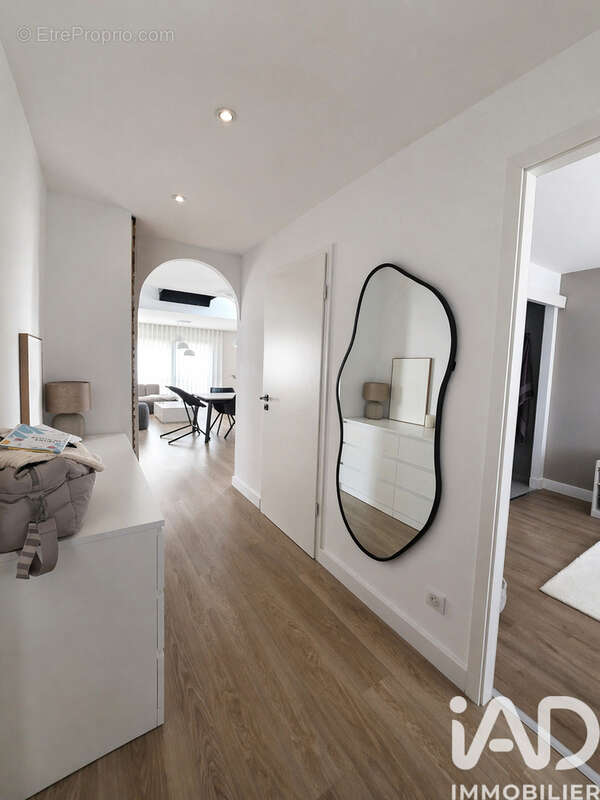 Photo 4 - Maison à TRESSANGE