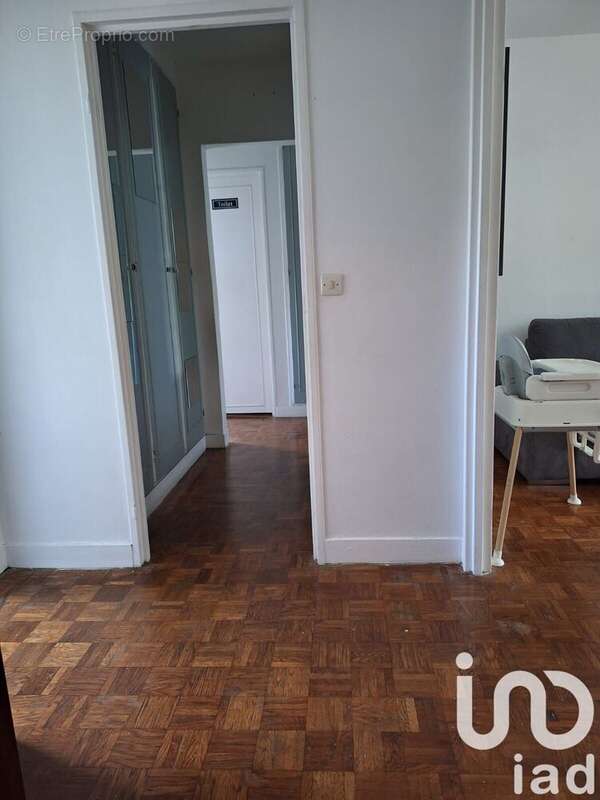 Photo 6 - Appartement à POISSY