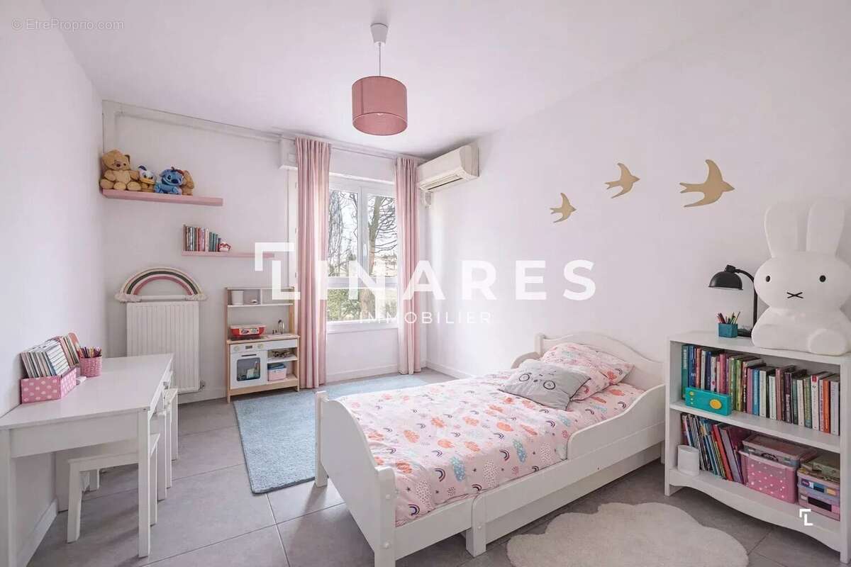 Appartement à MARSEILLE-12E