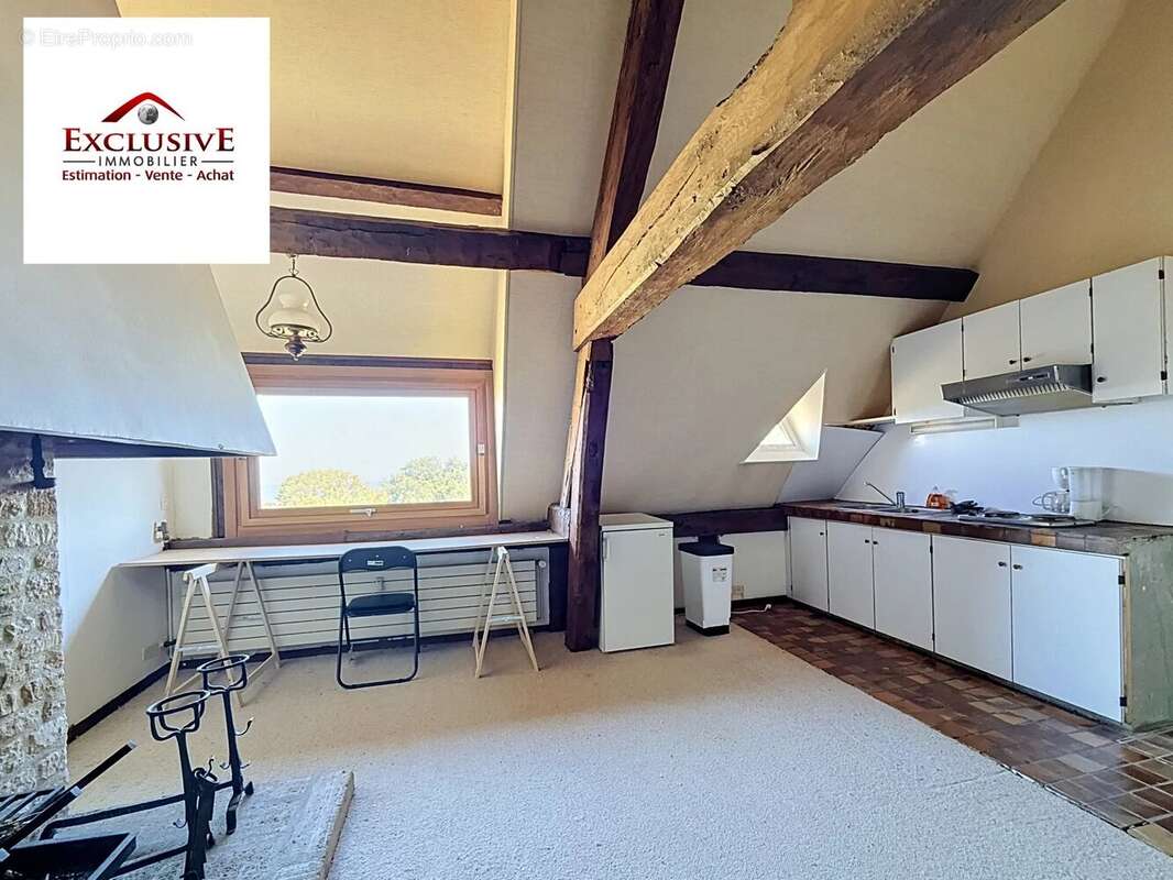 Appartement 46 m² à Tourgeville  - photo 11