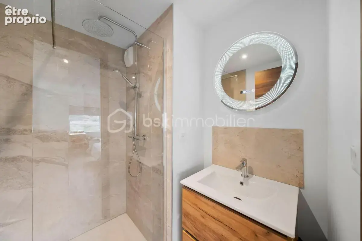 Appartement triplex avec CLIMATISATION, 4 chambres à Malakoff, à 5 minutes à pied de la gare de Clamart - photo 11