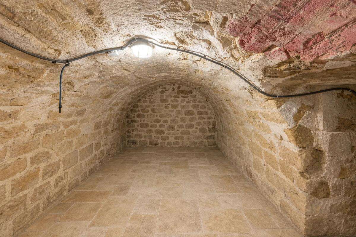 Appartement à VAUREAL